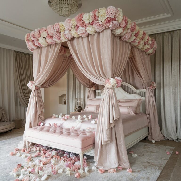 Canopy Beds