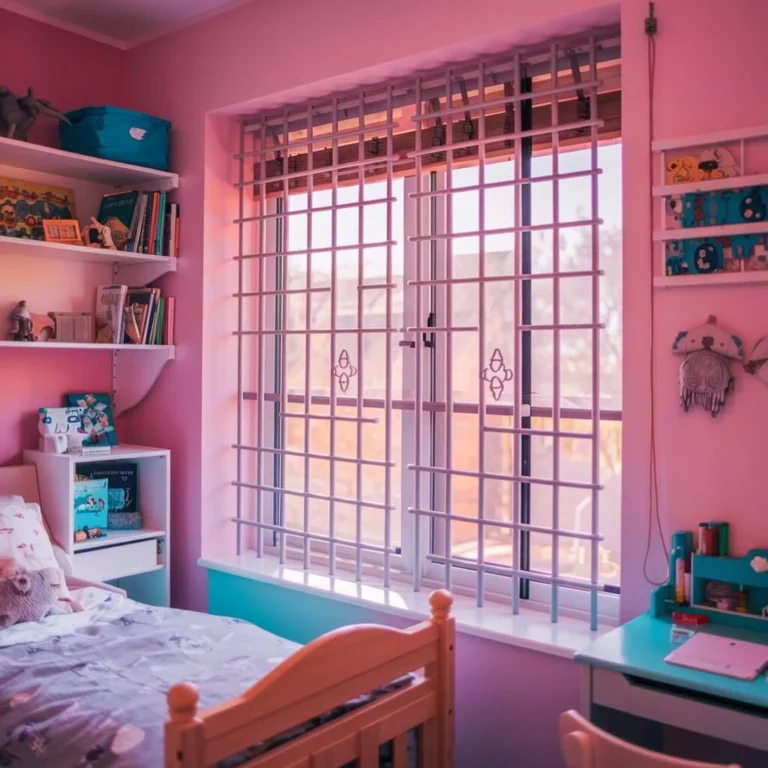 Childproofing Bedrooms: Essential Safety Tips