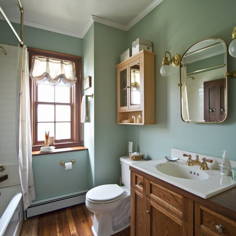 04 Small Bathroom Ideas That Maximize Style