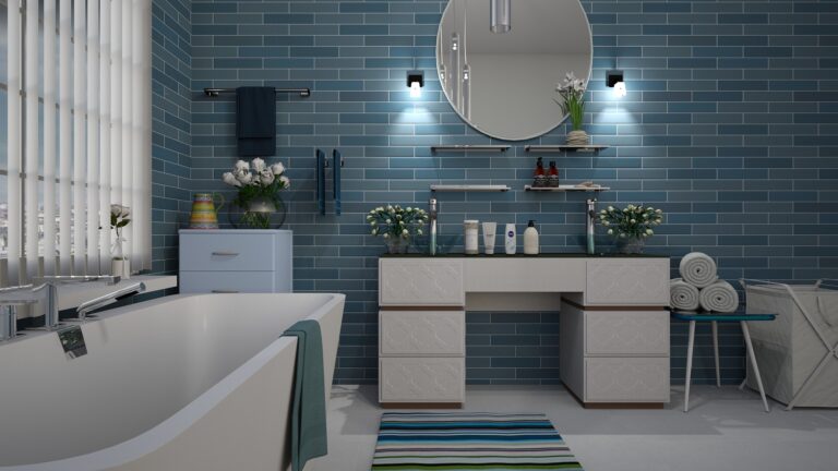 05 Best Bathroom Design Ideas You’ll Want to Try