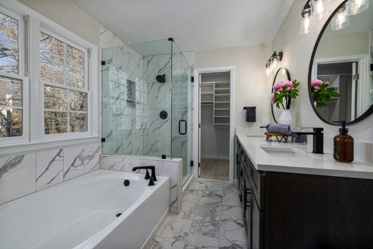 02 of the best bathroom design ideas that you will want to try