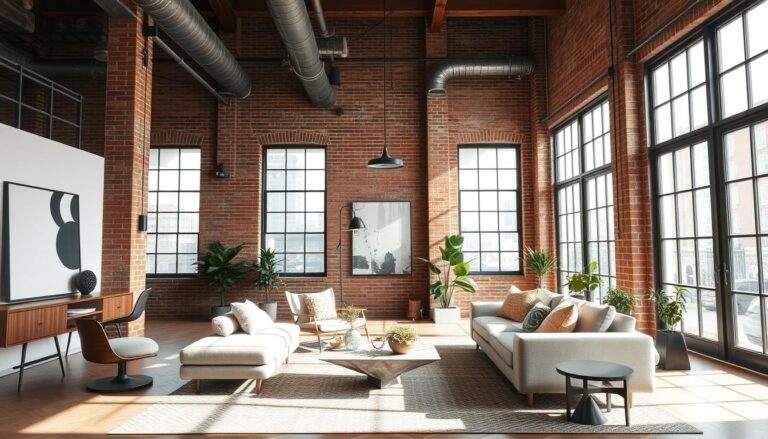 loft room