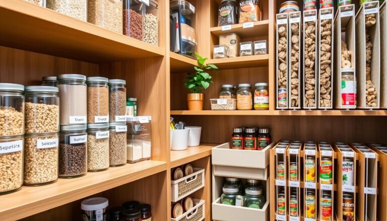 pantry ideas